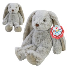 М'яка іграшка «Кролик» 25 см, Plush and Co
