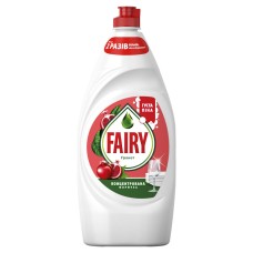 Засіб для миття посуду «FAIRY. Гранат» 0,9 л