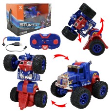 Перевертиш 1:20 р/к на акумуляторі зі світлом та USB, в асортименті, у коробці 34,8х19х21 см