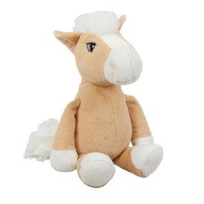 М`яка іграшка «Коник Буся» 37 см, ПП Копиця