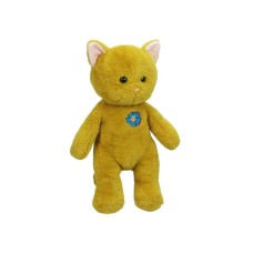 М`яка іграшка «Котеня Victory» 33 см музична, ПП Копиця