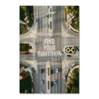 Канцелярська книга у клітинку на 96 аркушів з твердою ламінованою обкладинкою, №4455, в асортименті, ТМ Brisk