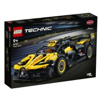 Конструктор «Bugatti Bolide» на 905 деталей, у коробці 26х8х38, ТМ Lego