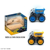 Позашляховик інерційний, в асортименті, у коробці 12,5х9,5х10,5 см