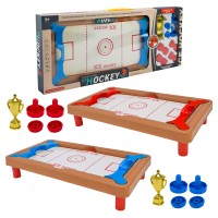 Настільна гра «Хокей», в асортименті, у коробці 59,5х4,5х25,5 см