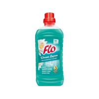 Засіб для миття підлоги «APC DREAM LAGOON» 1,5 л, ТМ FLO