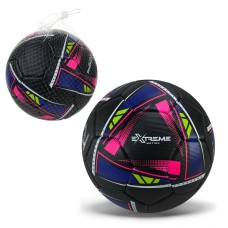 М'яч футбольний №5 з PVC вагою 340 г