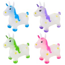 Стрибун «Віслючок» гумовий вагою 1400 г, у пакеті