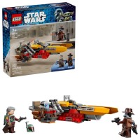 Конструктор «Спайдер Кобба Ванта» на 207 деталей, у коробці 21х6х19, ТМ Lego