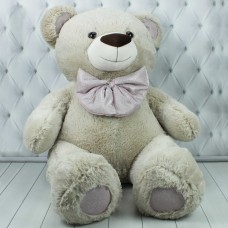 Ведмедик «Бублик 4» 150 см, кремовий ПП Копиця