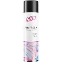 Освіжувач повітря «Pearl Mist» 300 мл, ТМ Sila