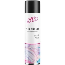 Освіжувач повітря «Pearl Mist» 300 мл, ТМ Sila