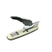 Степлер з металевим корпусом до 100 аркушів, скоба № 23/13, ТМ Economix