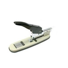 Степлер з металевим корпусом до 100 аркушів, скоба № 23/13, ТМ Economix