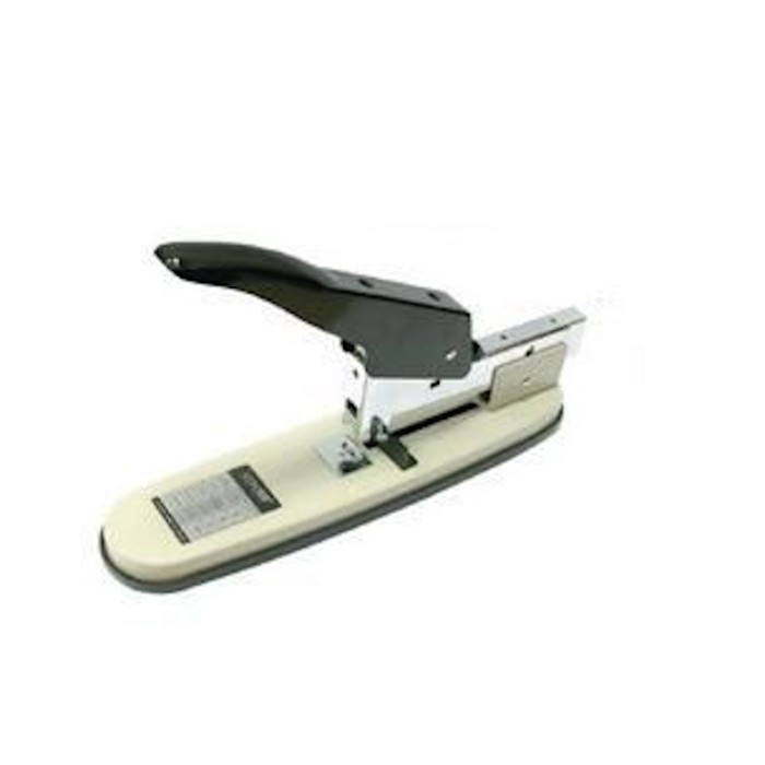 Степлер з металевим корпусом до 100 аркушів, скоба № 23/13, ТМ Economix