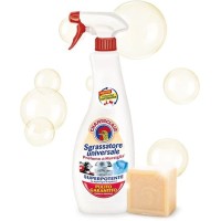 Чистячий засіб «Марсельське мило» 600 мл універсальний з розпилювачем, ТМ Chanteclair