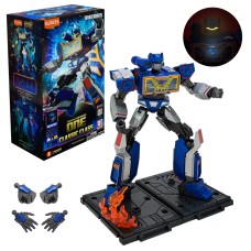 Трансформер 13 см, у коробці 15х9х25 см