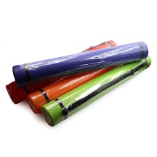 Тубус для креслення D8,8х65-110 см розсувний, в асортименті, ТМ Josef Otten