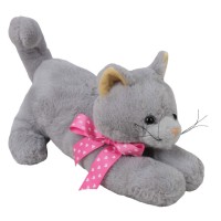 М`яка іграшка «Кіт Йозеф» 30 см, ПП Копиця