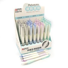 Олівець механічний «Aodemei» 0,5 мм, в асортименті, ТМ J.Otten