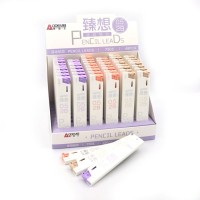 Грифель для механічного олівця «Aodemei» 0,5мм, по 20 шт в тубусі, ТМ J.Otten