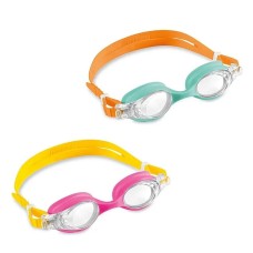 Окуляри для плавання на 3-8 років, в асортименті, ТМ Intex