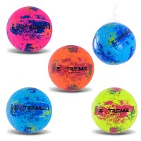 М'яч волейбольний з EVA вагою 270 г, в асортименті