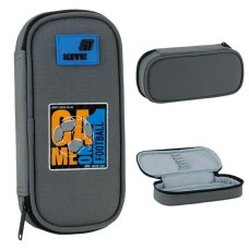 Пенал «Game on» 21х8,5х4,5 см, 662-7, ТМ Kite