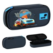 Пенал «HW» 21х8,5х4,5 см, 662, ТМ Kite