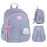 Рюкзак «Pretty Nice» 36х25х12 см, 771S-1, Kite Education