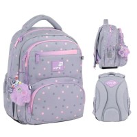 Рюкзак «Cute Monster» 39х28,5х13,5 см, 773M-3, Kite Education