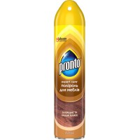 Засіб для меблів «Pronto Класик» 250 мл