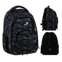 Рюкзак «Power Inside» 42х32х13 см, 905M, Kite Education teens