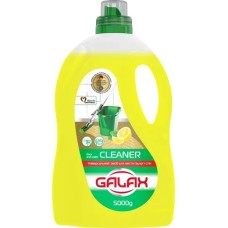 Засіб для чищення підлоги та стін універсальний 5 л ТМ Galax