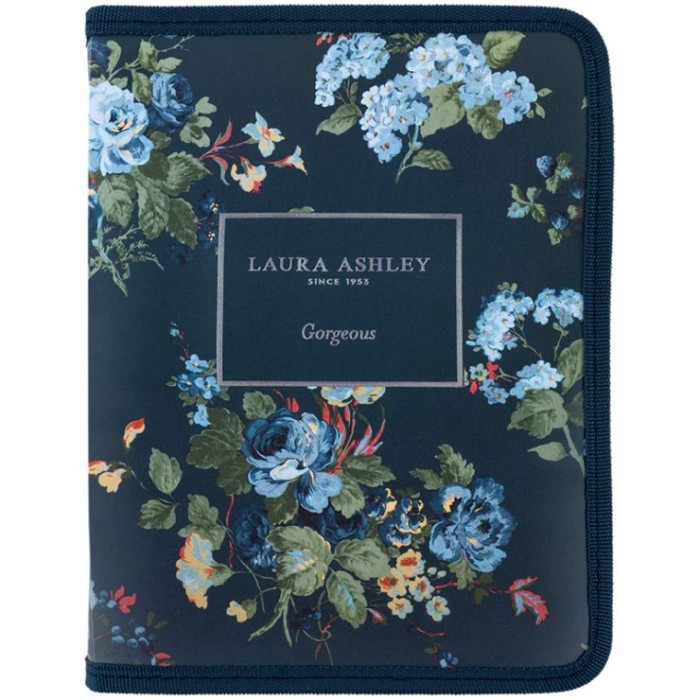 Папка на блискавці «LA Gorgeous» А4+, ТМ Axent