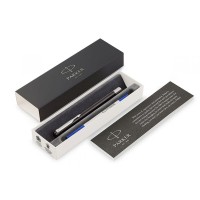 Ручка «Parker Vector» чорна ролерна