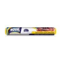 Пергамент 5 м шириною 39 см, ТМ Novax