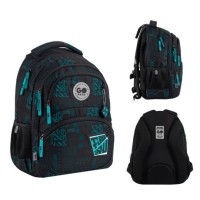 Рюкзак «Future» 40х15х30 см 175M-6, GoPack Education