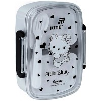 Ланчбокс «HK-1» з наповненням 750 мл, ТМ Kite