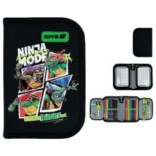 Пенал Kite 1 від., 2 відд., з наповненням 622H NT