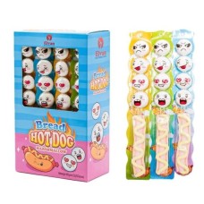 Маршмелоу «BREAD Hot Dog» 23 г