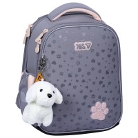 Рюкзак каркасний «My Lovely Pet» 35х28х15 см, H-100S, ТМ Yes