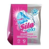 Універсальний засіб для виведення плям 900 г, ТМ Sila