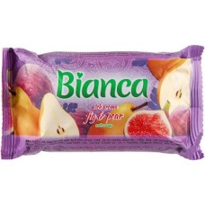 Мило «Дитяче з ароматом інжира і груші» тверде 140 г, ТМ Bianca
