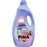 Гель для прання «Lavender Flowers» 5 л, ТМ PINA