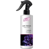 Освіжувач повітря «Air Fresh. Twilight Essence» 400 мл, ТМ Sila