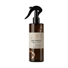 Освіжувач повітря «Air Fresh. Salted Caramel» 400 мл, ТМ Sila