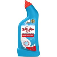 Засіб для чищення унітазу «Galax. Ультра блиск» 750 г, das PowerClean