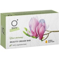 Крем-мило «Your morning» тверде 125 г, ТМ O`shy