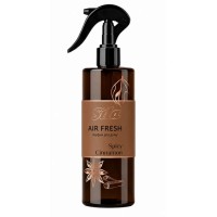 Освіжувач повітря «Air Fresh. Spicy Cinnamon» 400 мл, ТМ Sila